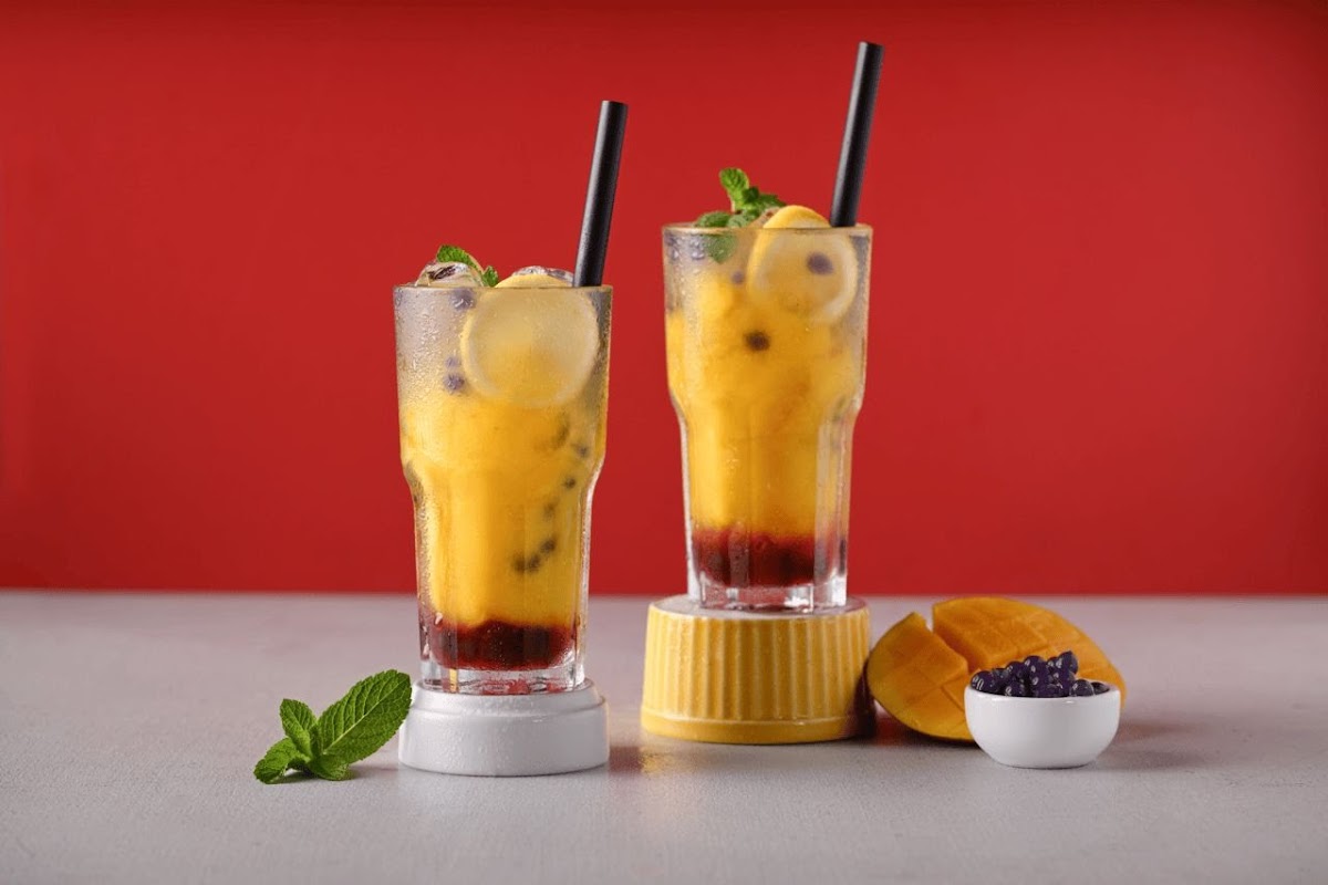 Java House Express-3