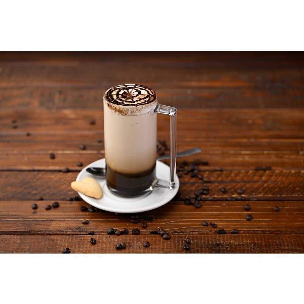 Java House Express-4