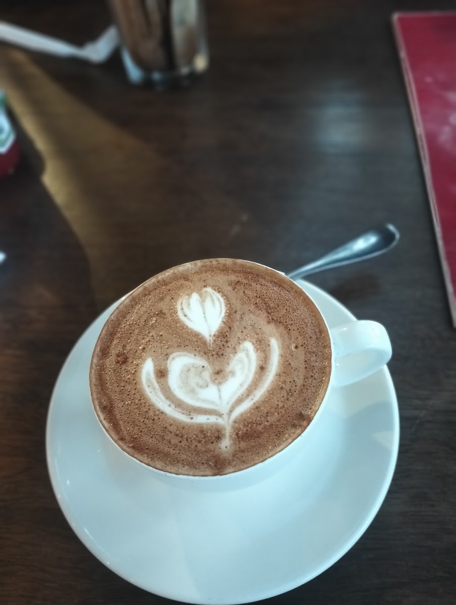 Java House Express-5