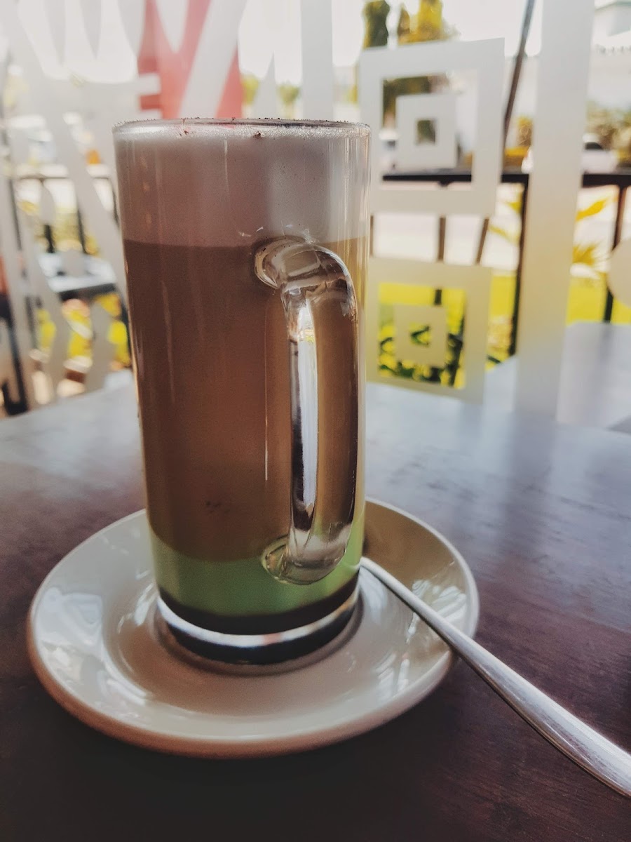 Java House Express-6