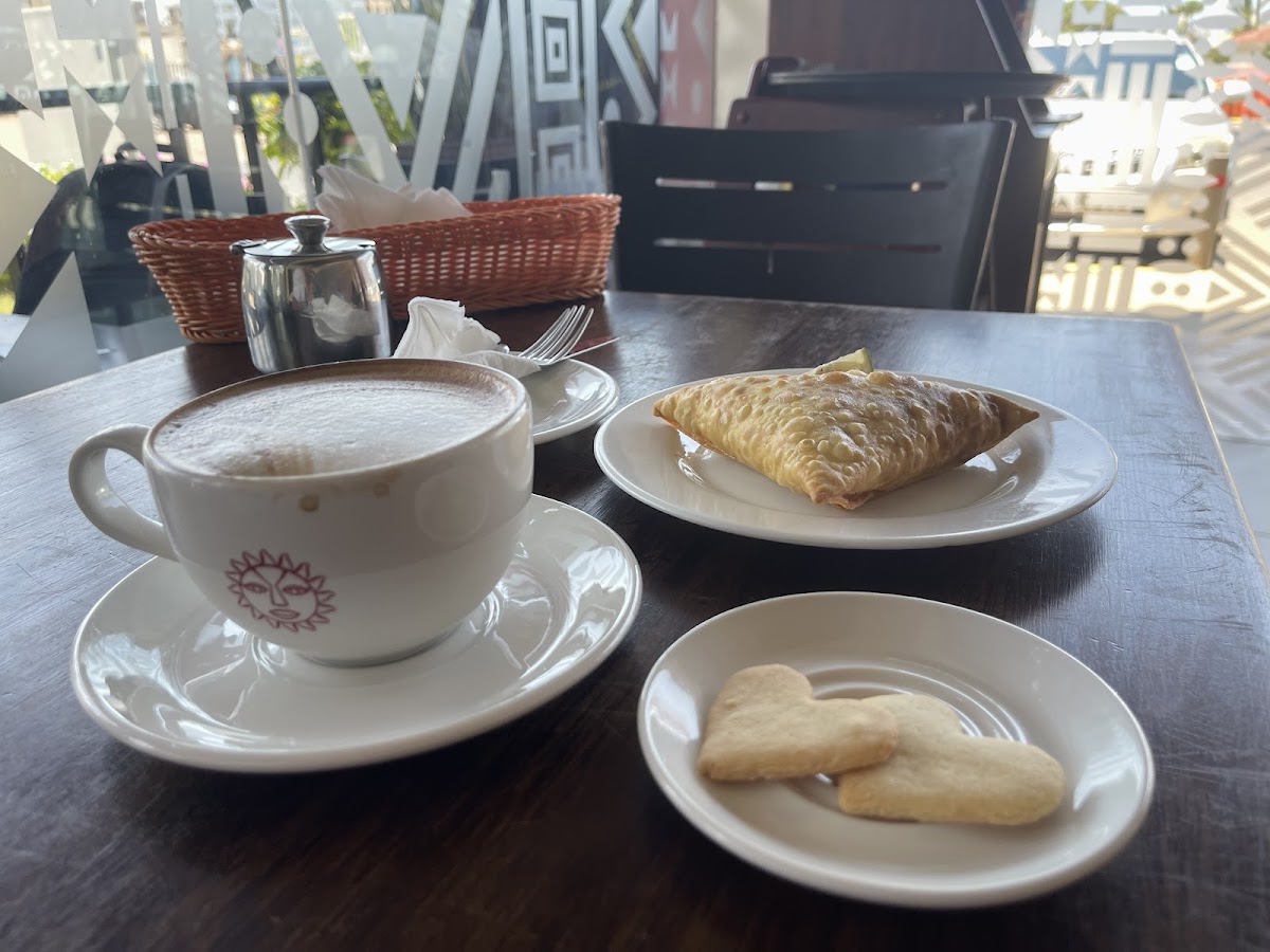 Java House Express-7