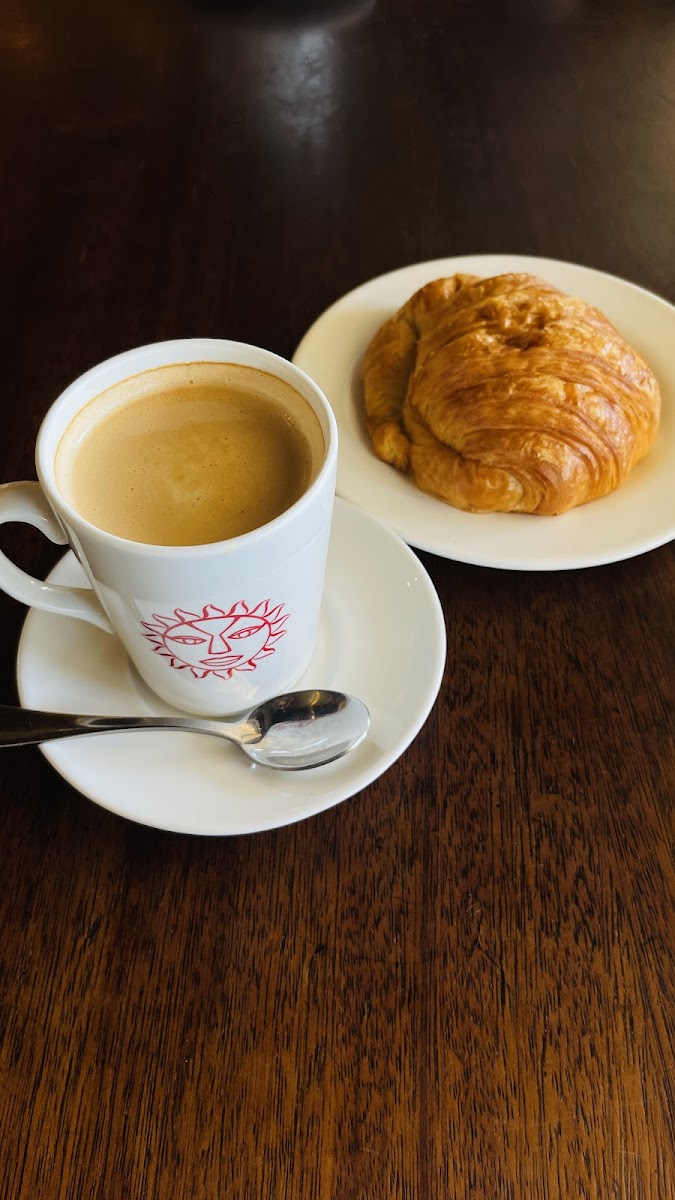 Java House Express-8