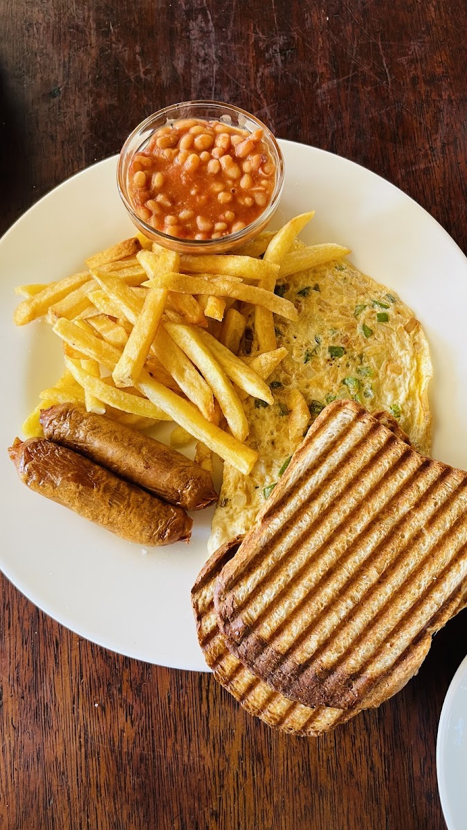 Java House Express-9